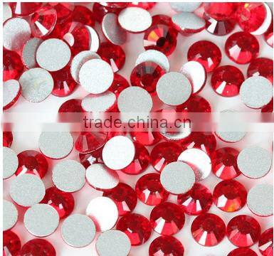 Manufacture produce gradeAAA CrystalAB rhinestones nail art rhinestone