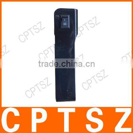 USB 4-port charging station with 1M cable