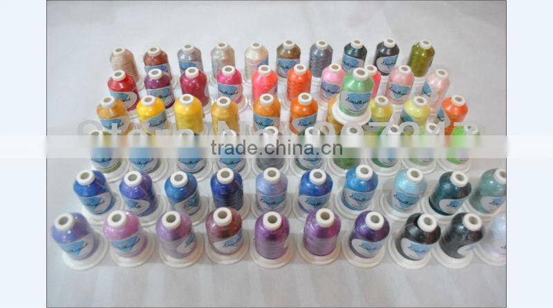 100 mercerized cotton yarn for fabric with good quality