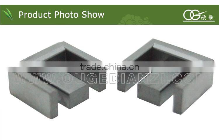EF1221 220v 12v 10v 5v led transformer bobbin pc40 ferrite core