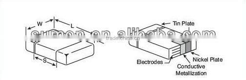 33uf 16v ceramic capacitor