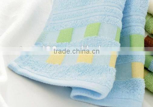 100% cotton terry towel sets