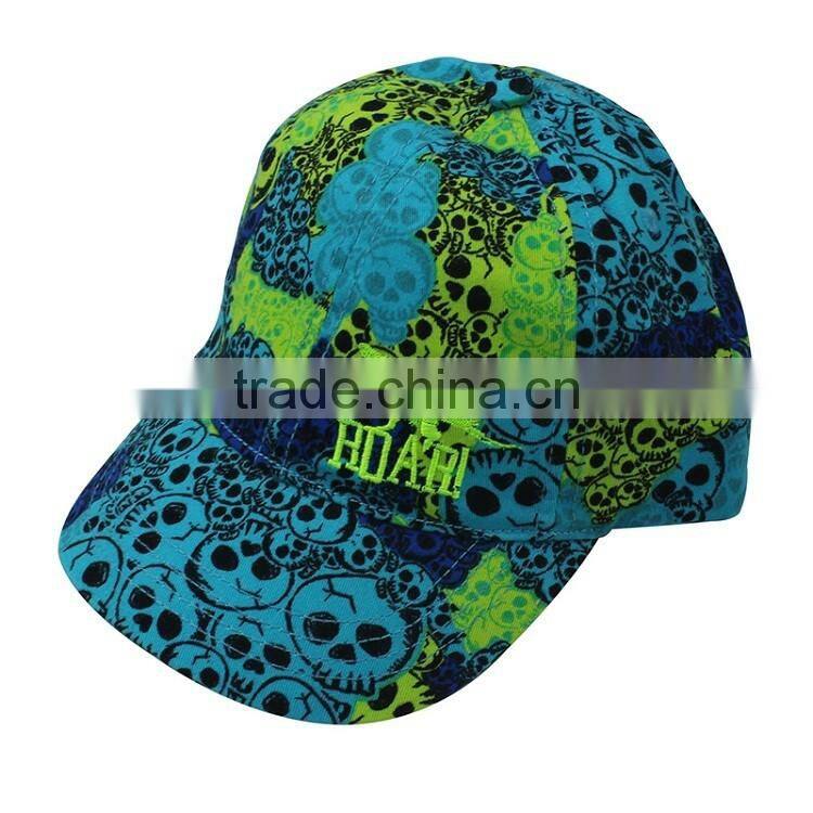 wholesale print baseball hat cap,3D Embroidery hat cap,snapback cap hat