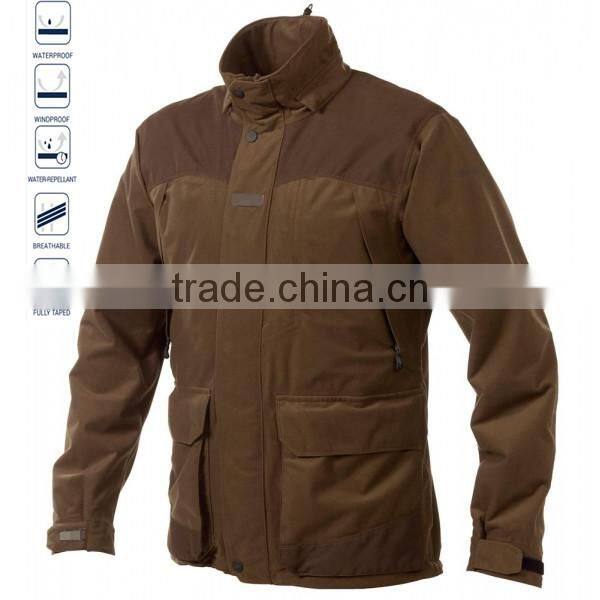 Hlyrsunshine Tactical Waterproof Men Outdoor Jacket