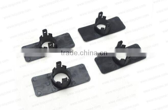 CAR Assistant parking sensor with Original Flat 4 sensors and LED monitor parking system