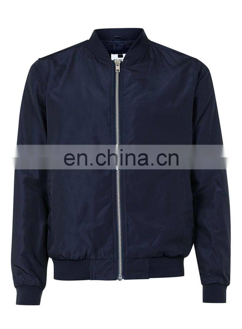 airforce flight bomber jackets/light weight bomber jackets/size black bomber jackets