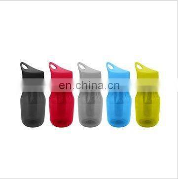 High Quality Double Wall Food Jar