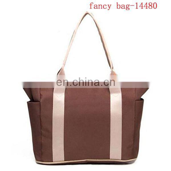 Fashion latest Custom Ladies Cotton tote bag