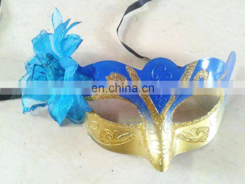 New arrival gilding Masquerade party eye Mask