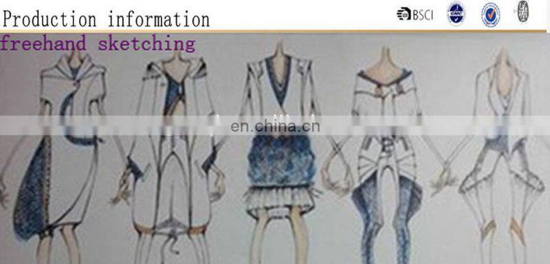 2015 new model fashion design online clothing store