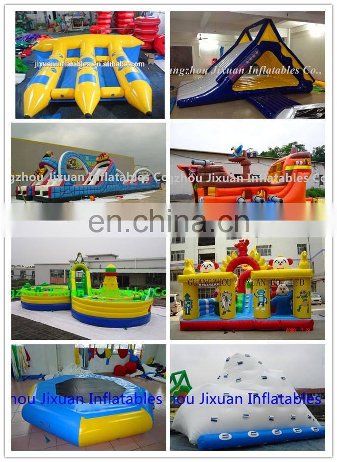 double person hot sale water roller ball , water walking roller