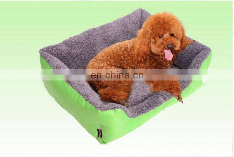 Good quality pet warm mat of winter sleeping pet mat