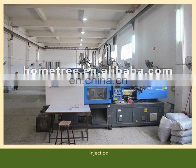 square transparent 22oz plastic cup