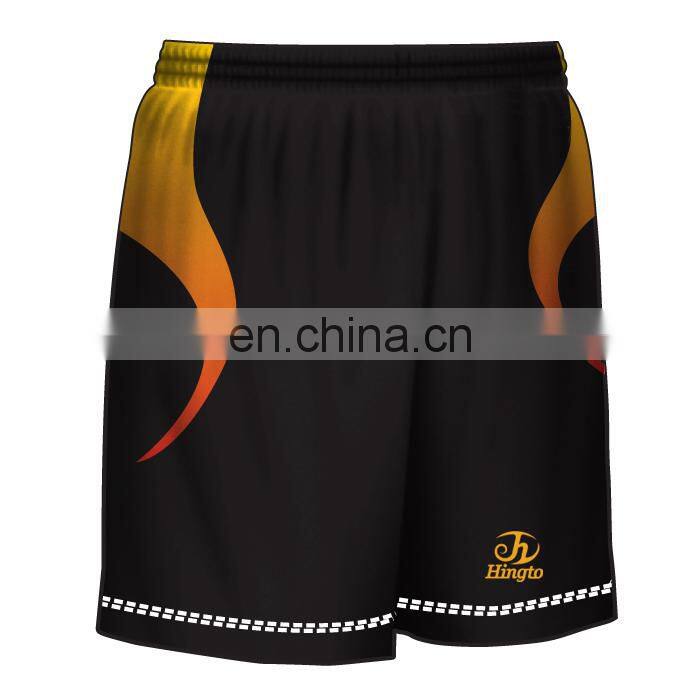Wholesale Design Sublimation Custom Soccer Jersey soccer shorts