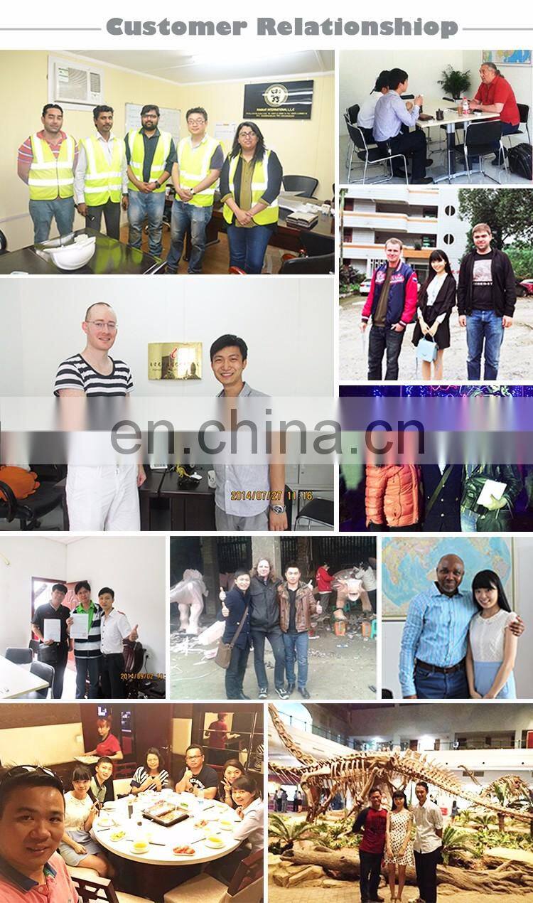 Life Size Fiberglass Iron Man of Movie Statues For Amusement