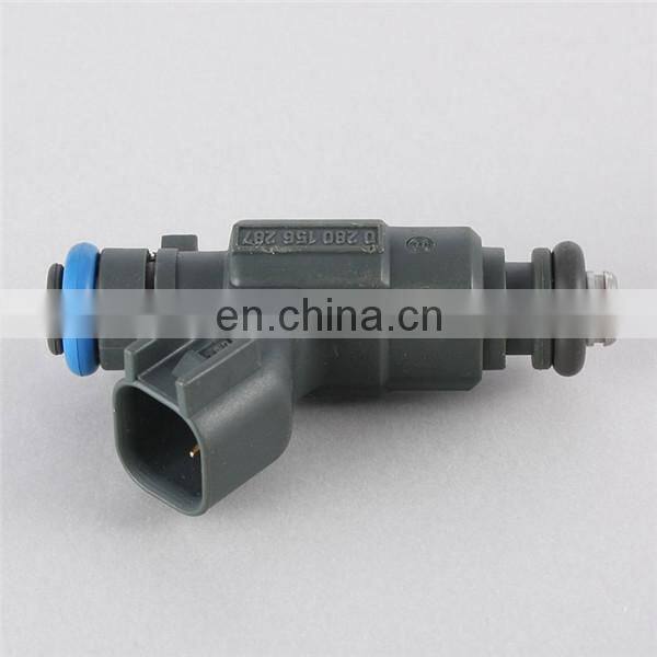 High Quality Injection Nozzle OEM # 0280156287 Fuel Injector