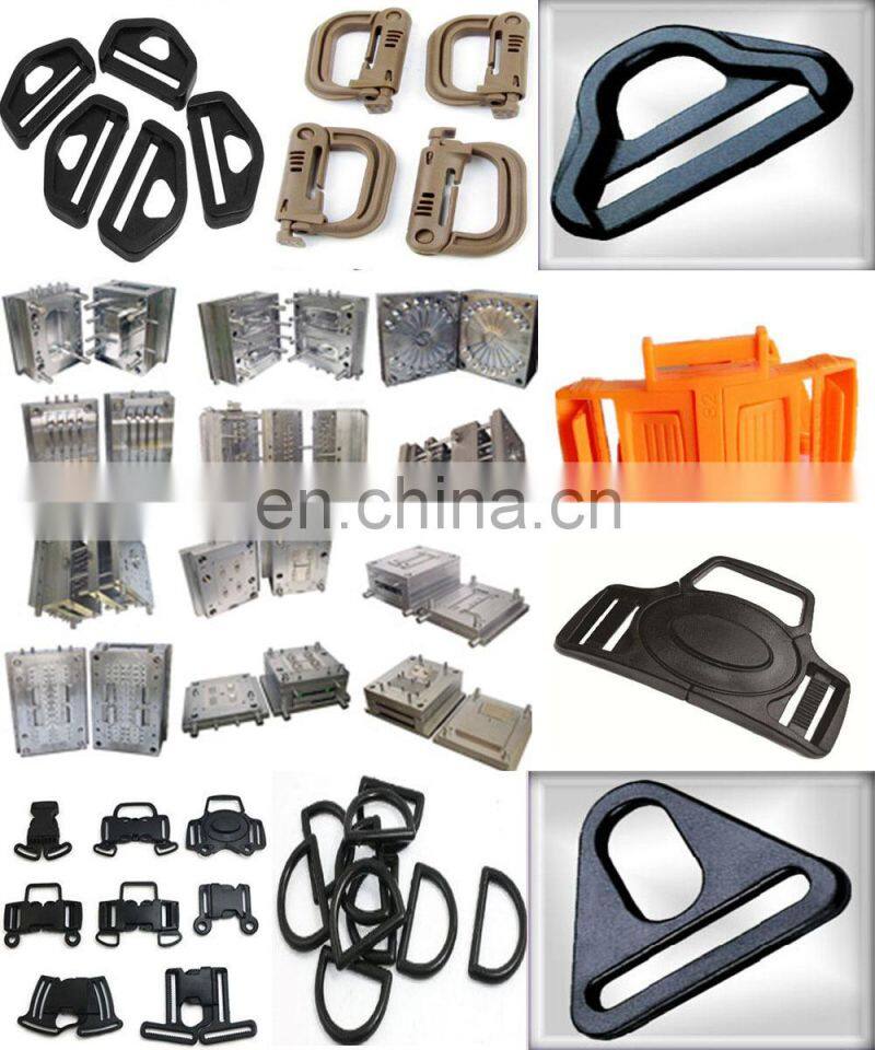 Wholesale different types of new fashion high quality and factory price customized plastic sock/snap hook