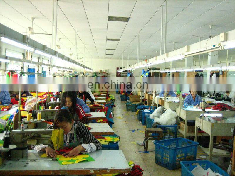 Custom black canvas glitter drawstring duffle backpack bag