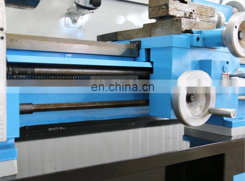 High Precision Lathe Mini CJM250 CJM320 Mini Lathe Machine Price