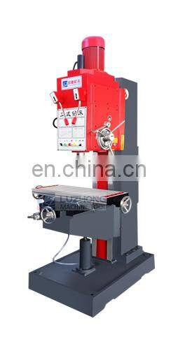 Low Cost Drilling Machine Vertical Z5150 Vertical Drilling Machine Price