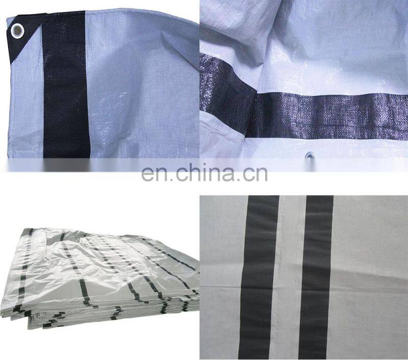 International Rescue Waterproof PE Tent With LOGO