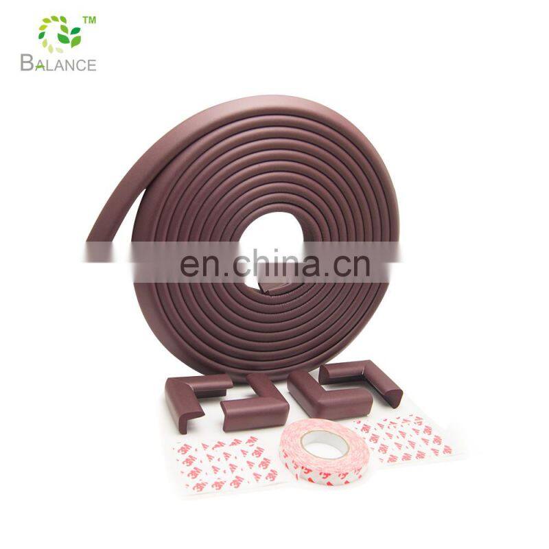 baby products 2018 sharp edge  cushion protector