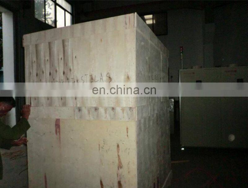 China factory walnut cooking oil pressing machine