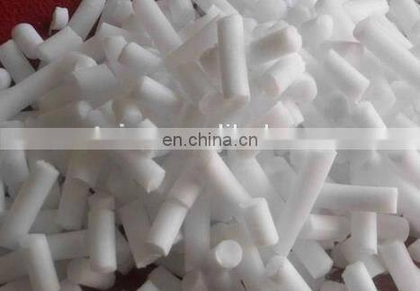 320kg production capacity of solid CO2 dry ice storage box/dry ice/dry ice box on a sale price