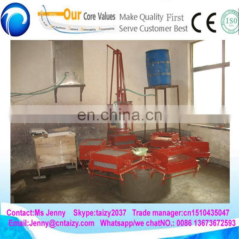 Factory Price School Chalk Mould/Small Chalk Making Machine/School Chalk Making Machinery