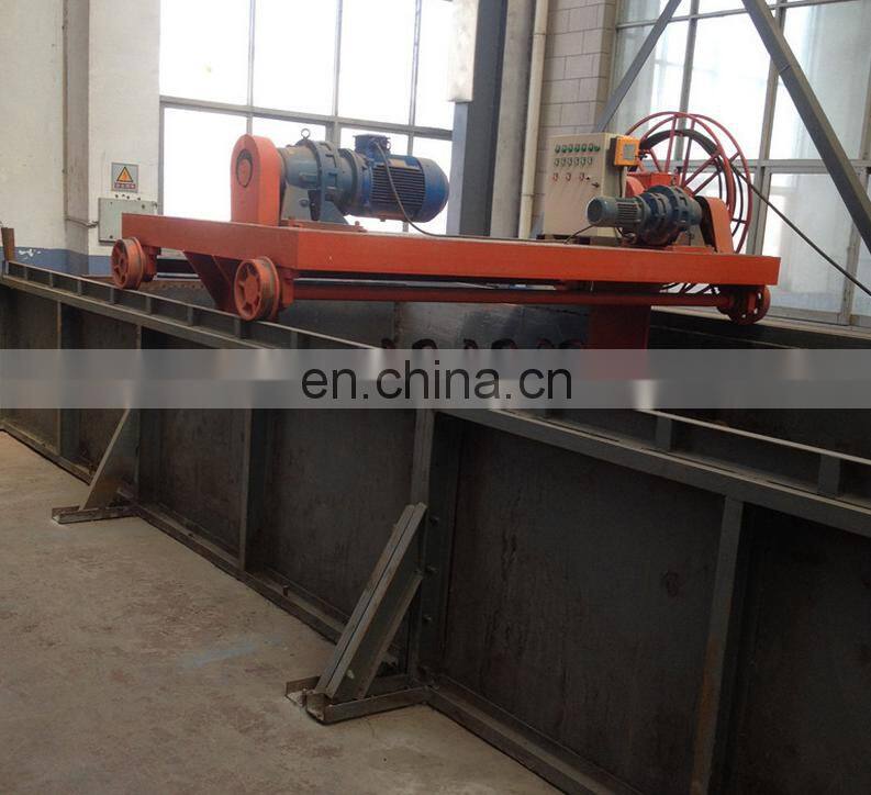 MONA supply Best Quality Mobile Compost Turner For Fertilizer In Hot Selling