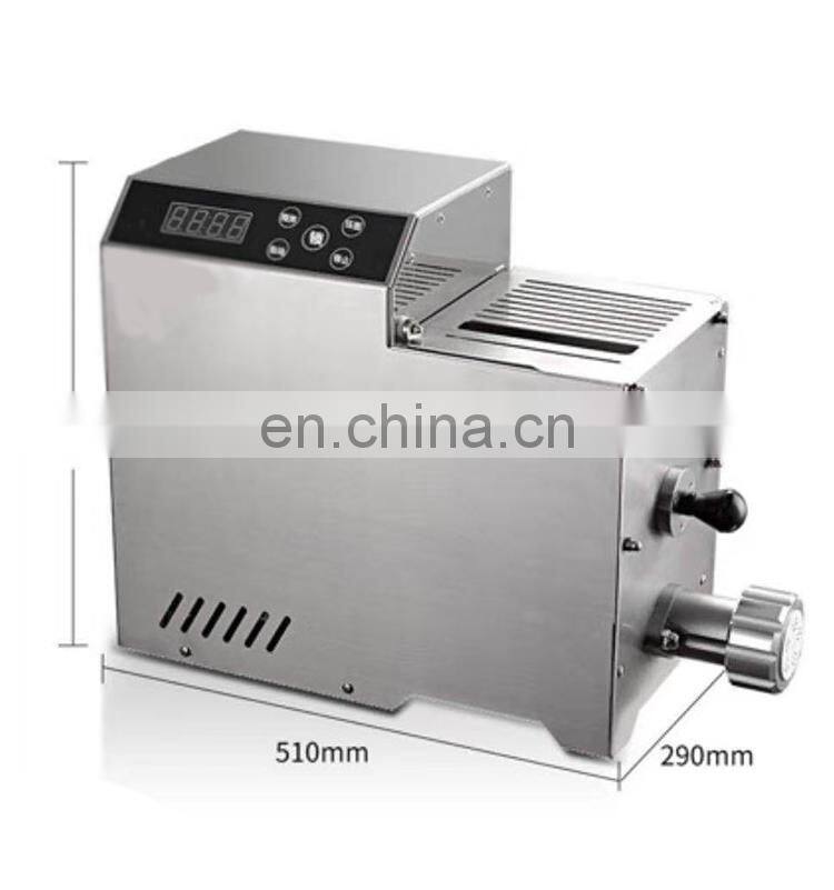 Electric fresh noodle machine/Noodle making machines for sale