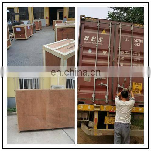 Widely applicable oil press machine coconut oil press