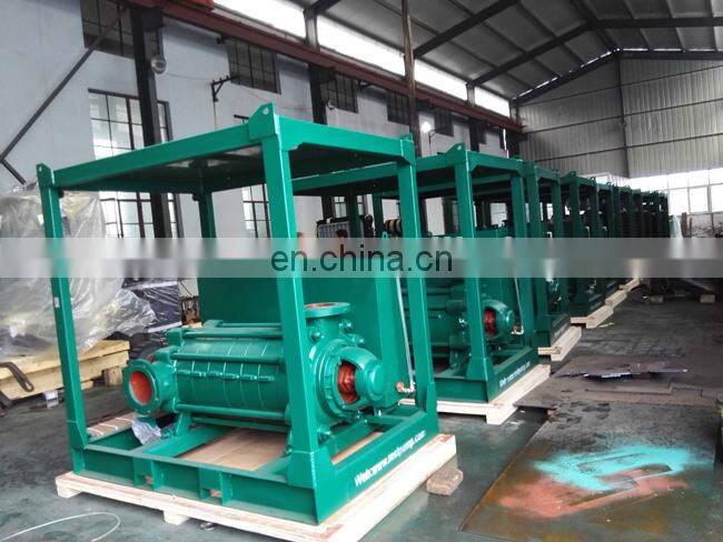 5hp diesel engine water pump