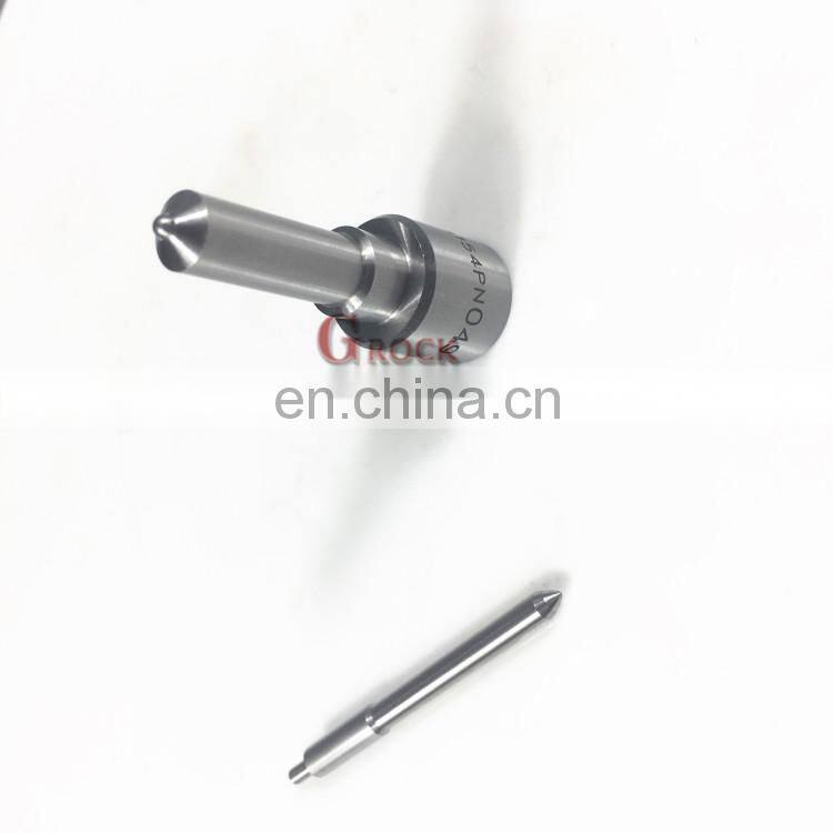 Common rail diesel nozzle DLLA154PN049 105017-0490