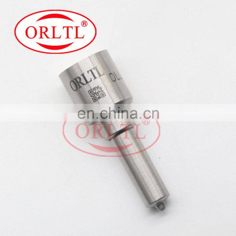 ORLTL DLLA 148P1238 High Quality Nozzle DLLA 148 P1238 Common Rail Fuel Injector Nozzle DLLA 148P 1238 For Bosh 0445110174