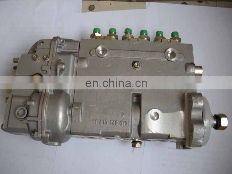 Weichai DeutzTBD226B-6 Engine Injection Pump 13021363 120KW Pump CRSV450...750AD0C208R