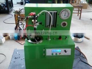 Specialized Common Rail Injector Testing Machine/Testing Bench PDQ-1000