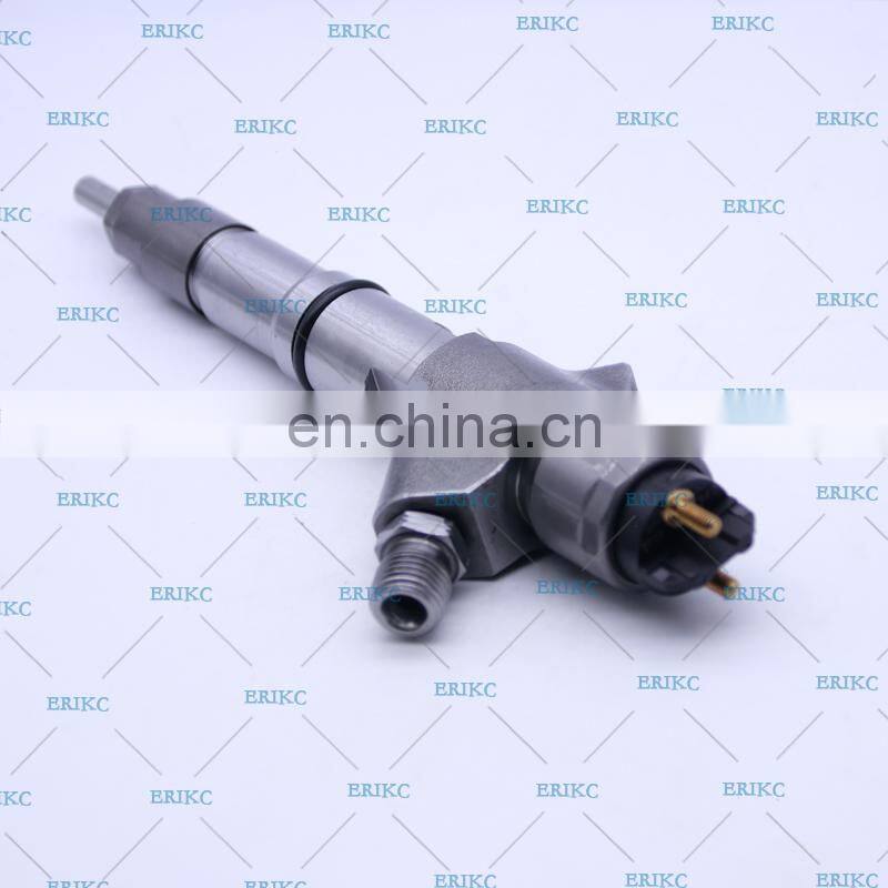 0 445 120 343 Fiat Fuel Injector , de/--long 0445120343 Fuel common rail injector 0445 120 343 for Weichai