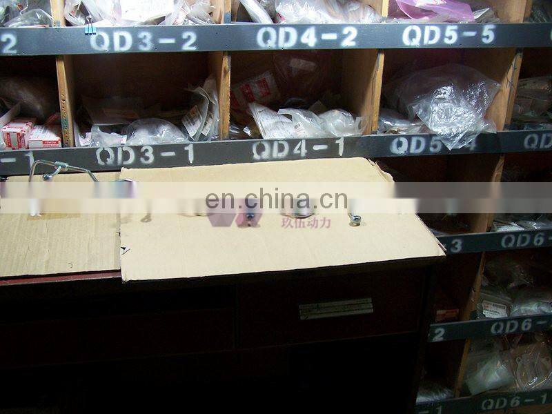JIUWU POWER Nozzle Piping  1-15416139-0 FOR 6WF1 1154161390