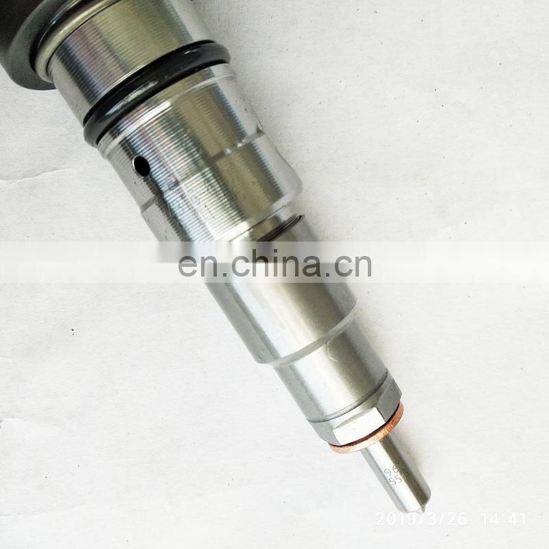 Factory price  fuel Injector  0445120238 0986435505