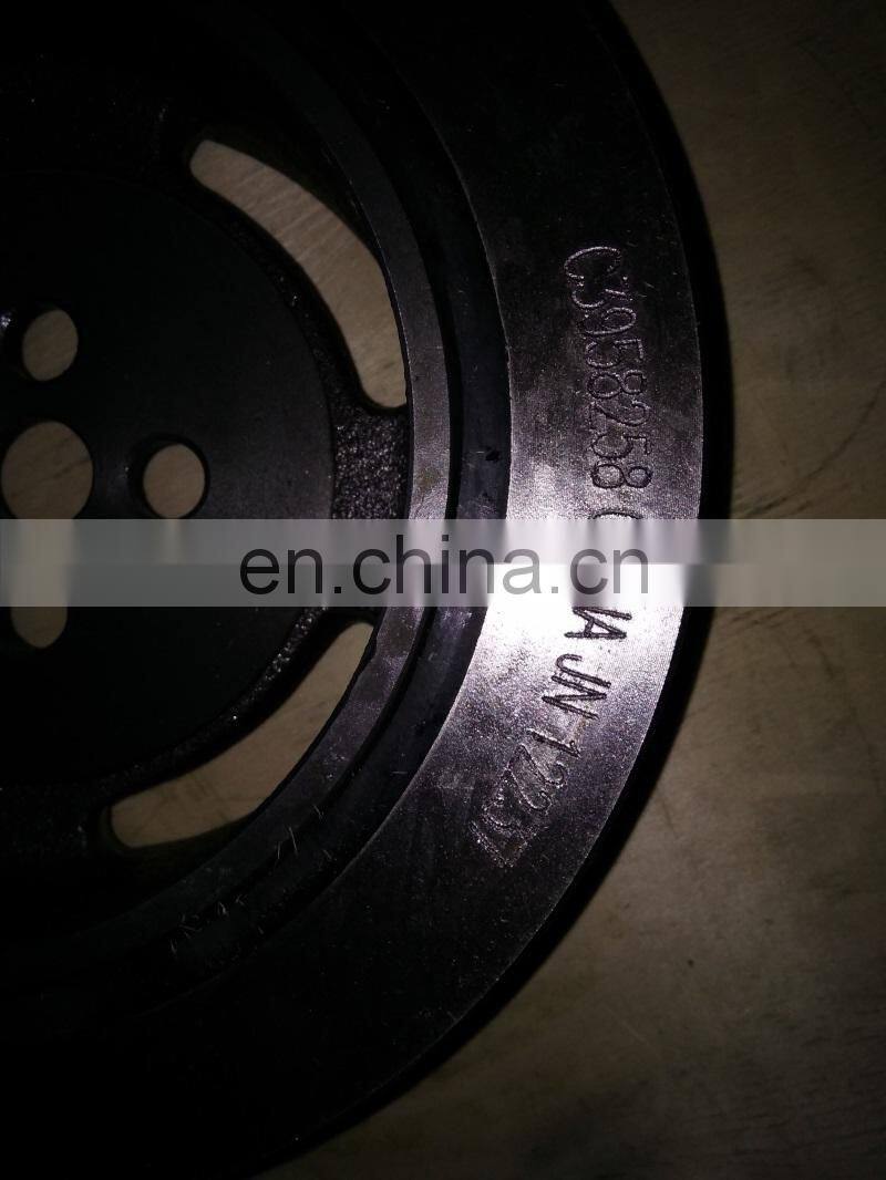 6BT engine vibration damper 3958258