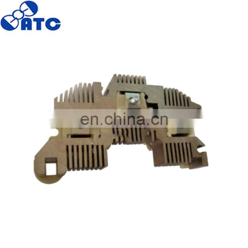 good service 10470609 231062 DR5177 D3992 short in custom built alternators