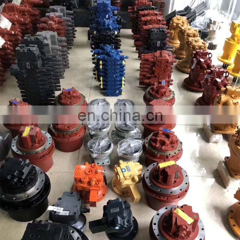 9250188 JSA0073 JS330 ZX200-3 ZX240N-3 Final Drives Travel motor gearbox