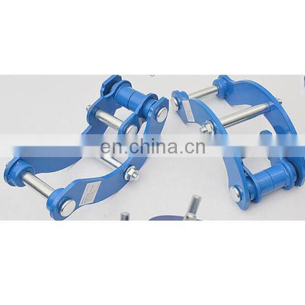 Rear Suspension Lift Kit for NP300