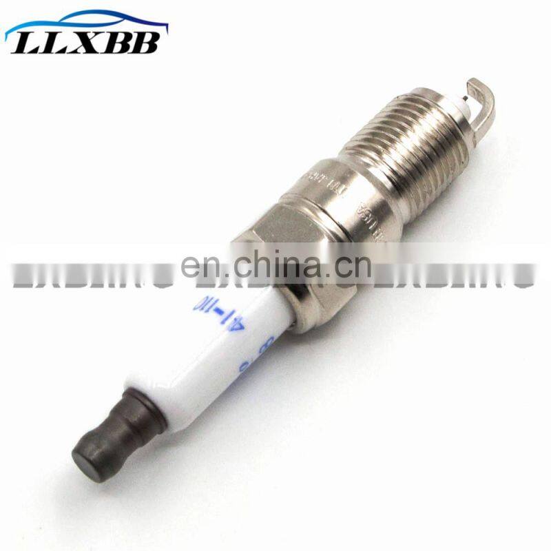 Car Parts Spark Plugs Iridium Spark Plug 41-114 12622441 ILTR5B11For GM ACDEICO