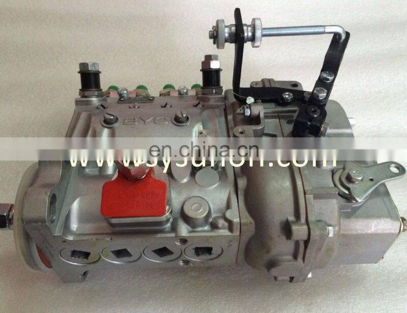 4BT Genset Fuel Injection Pump 5342393 4946526