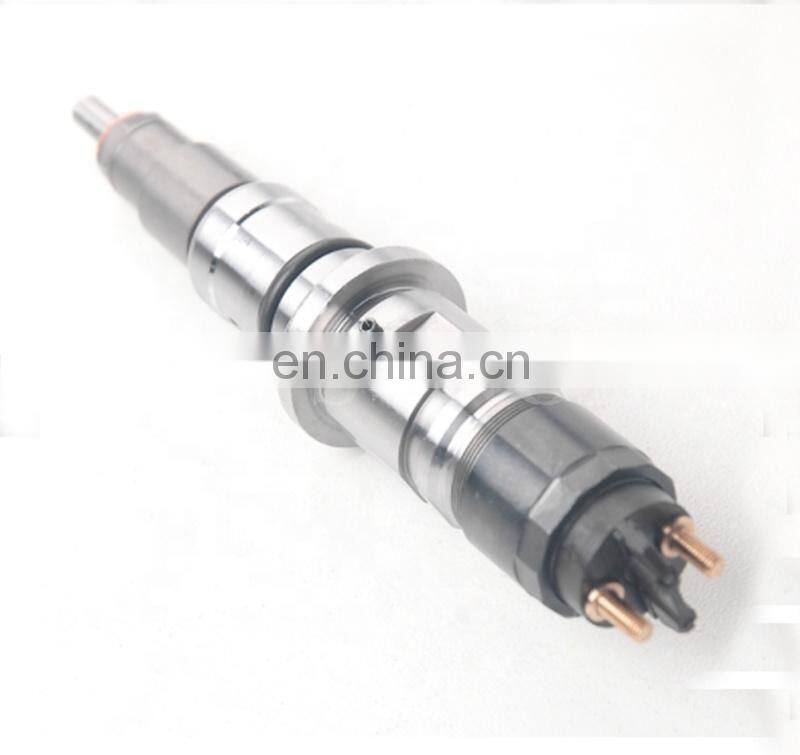 Automobile common rail diesel engine fuel injector 2855491 C0445120054