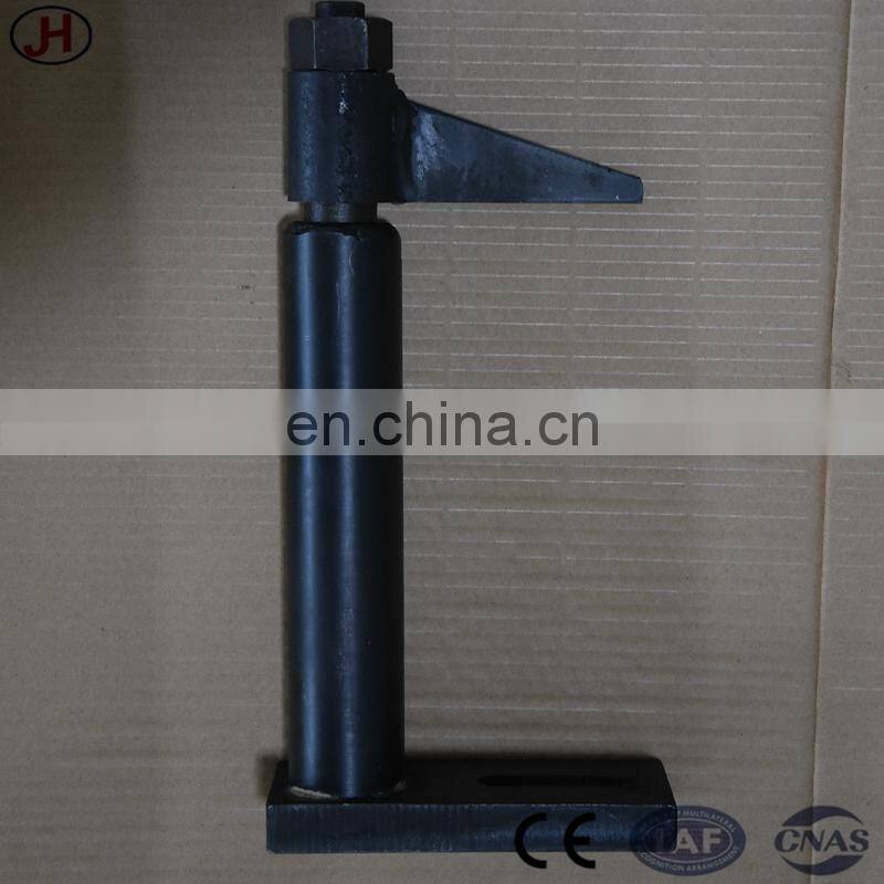 ISO Standard Fuel Injector Assembly for diesel fuel injection pump test bench