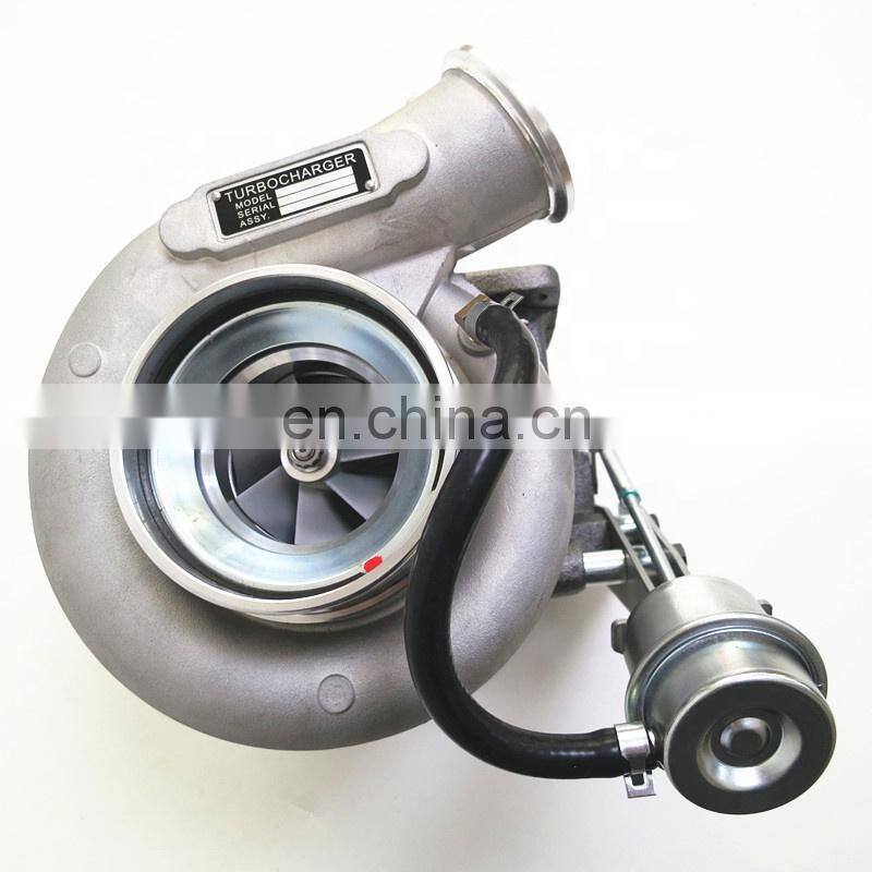 2834338 Diesel turbocharger for Dongfeng 6L engine