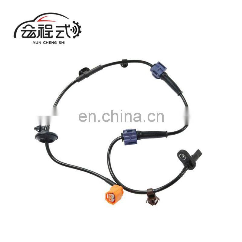 ABS Wheel Speed Sensor MN102573 MN102574 MN102577 MN102578 For Mitsubishi L200 Triton Pajero Montero Challenger